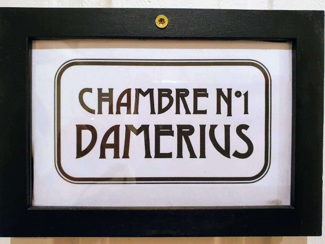 Les Hauts De Domme - Chambres D'Hotes Екстериор снимка